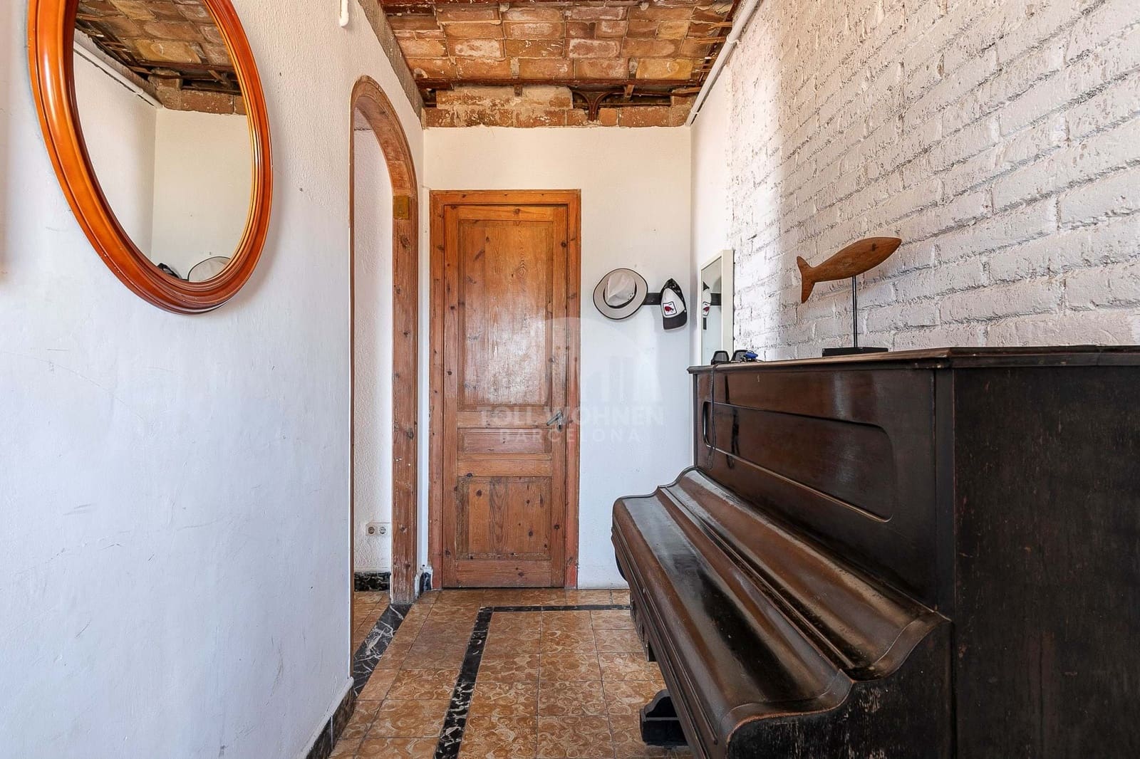 4 bedroom Apartment for sale in Barcelona city - € 1,350,000 (Ref: 8417082)