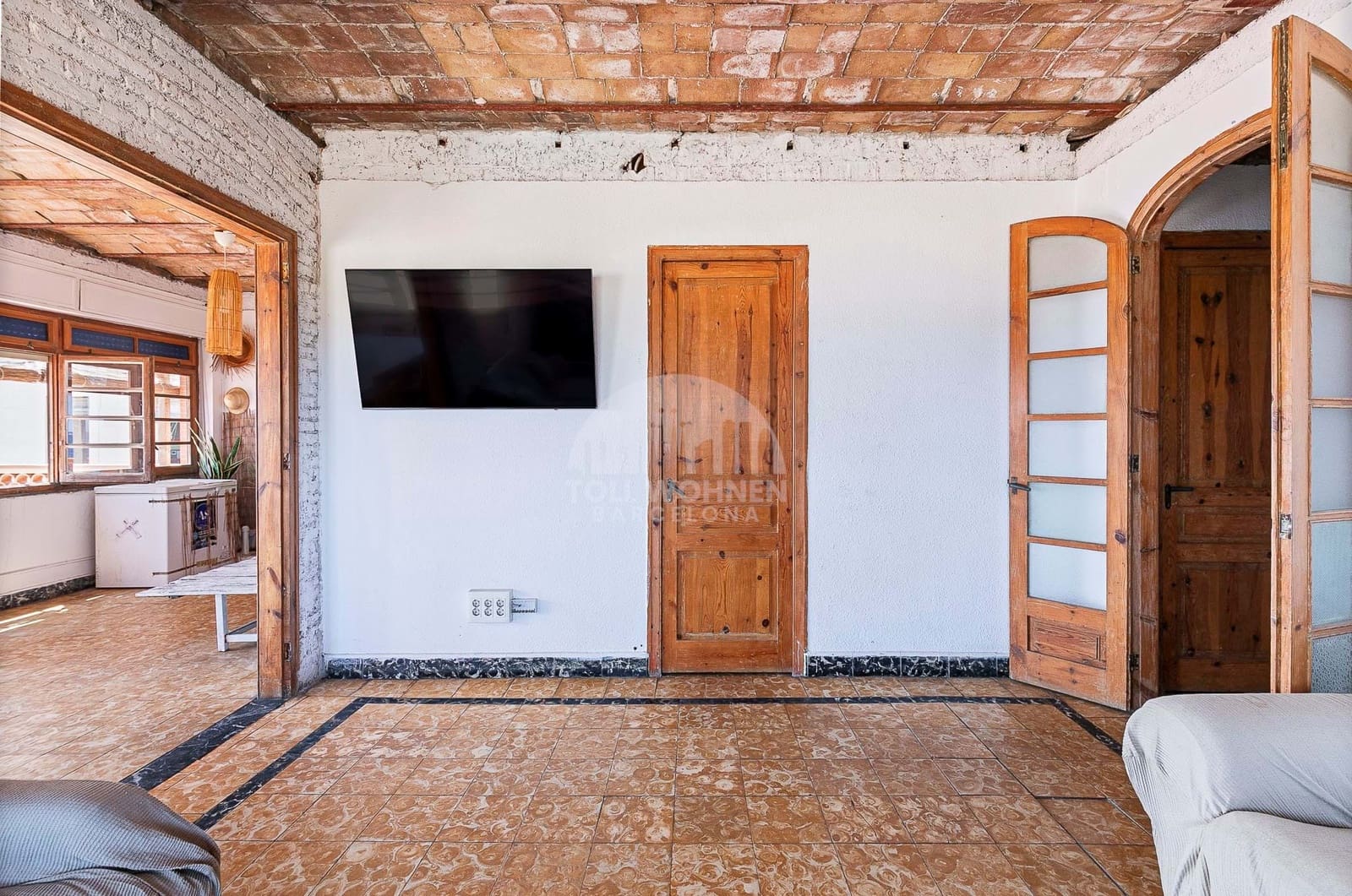 4 bedroom Apartment for sale in Barcelona city - € 1,350,000 (Ref: 8417082)