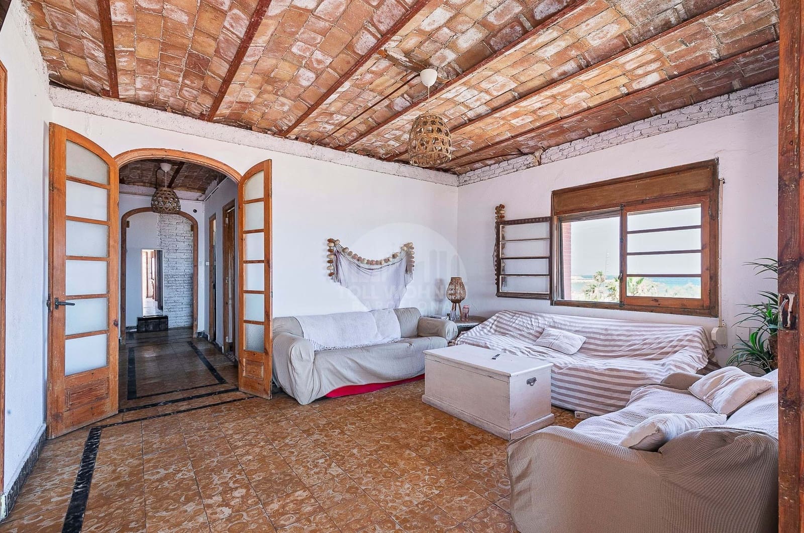4 bedroom Apartment for sale in Barcelona city - € 1,350,000 (Ref: 8417082)