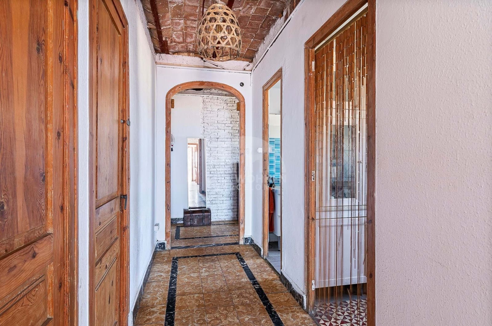 4 bedroom Apartment for sale in Barcelona city - € 1,350,000 (Ref: 8417082)