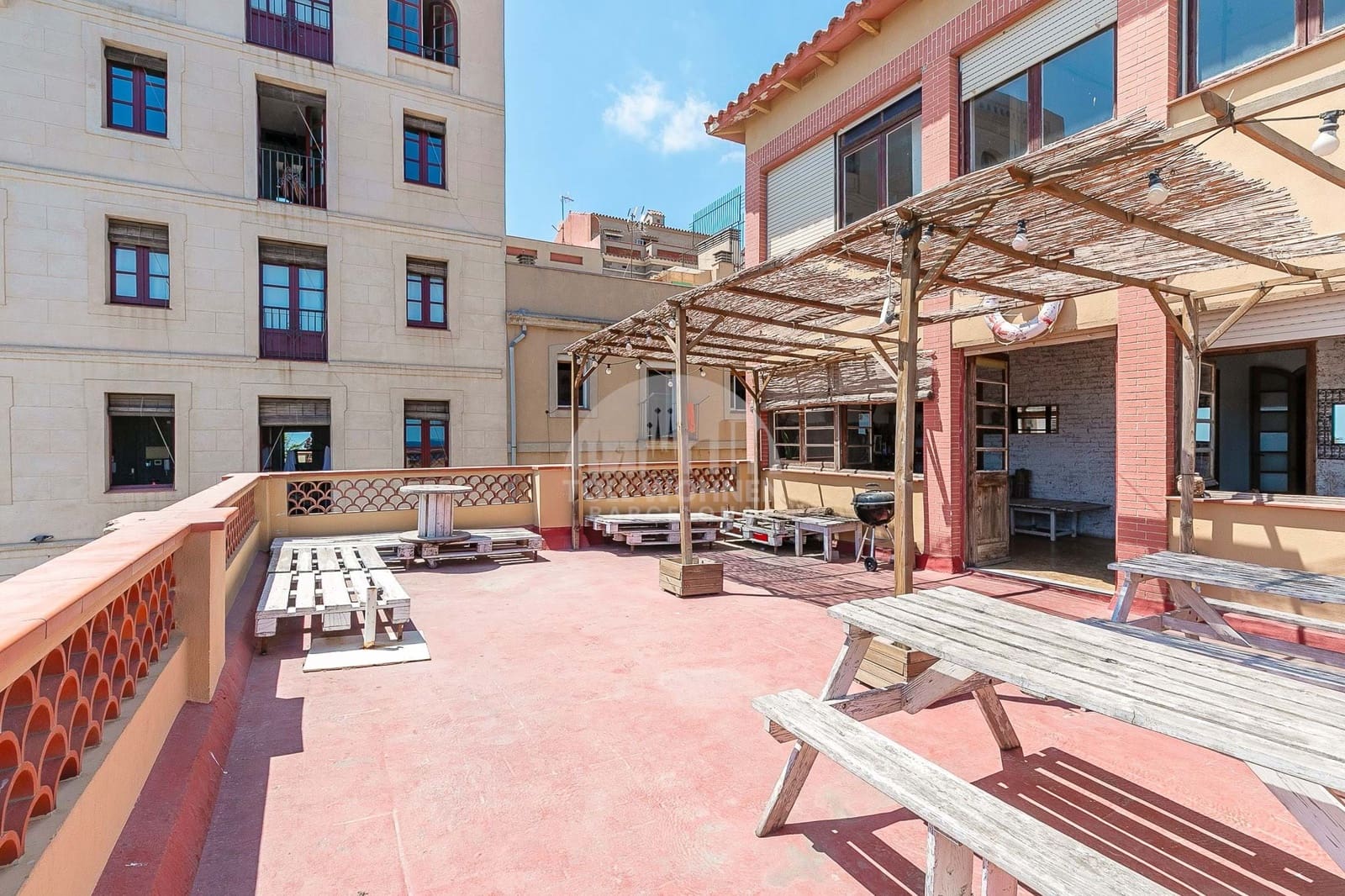 4 bedroom Apartment for sale in Barcelona city - € 1,350,000 (Ref: 8417082)