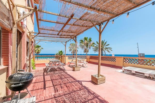 4 Zimmer Apartment zu verkaufen in Barcelona Stadt - 1.350.000 € (Ref: 8417082)