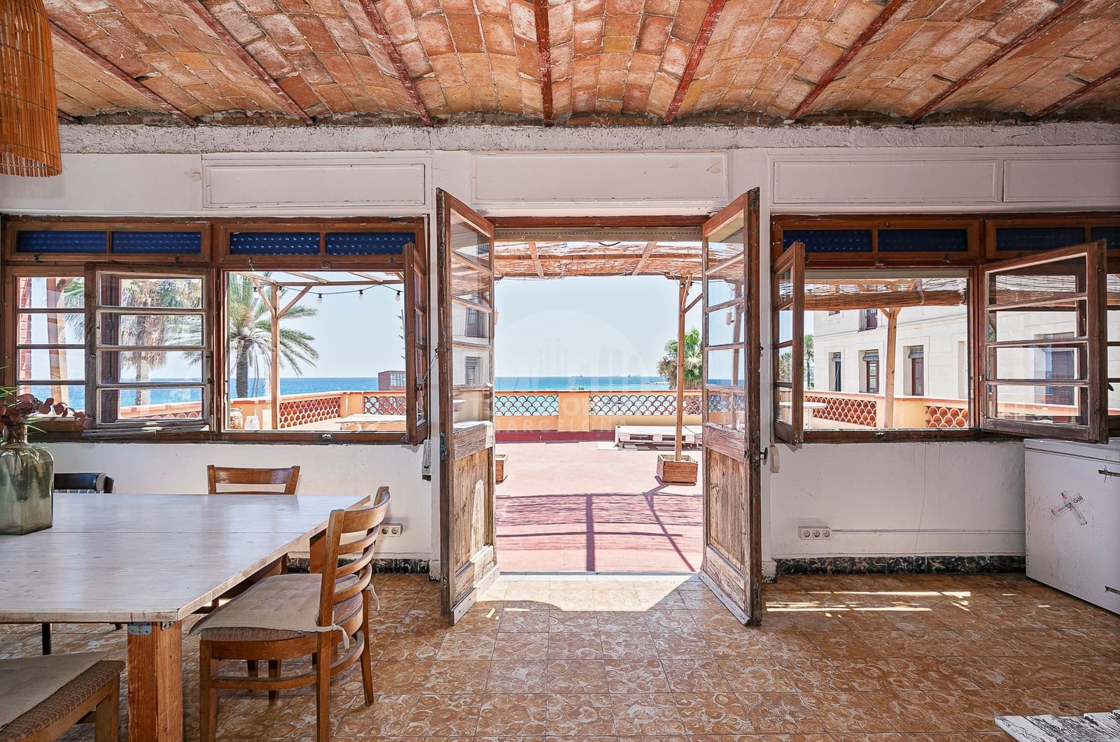 4 bedroom Apartment for sale in Barcelona city - € 1,350,000 (Ref: 8417082)