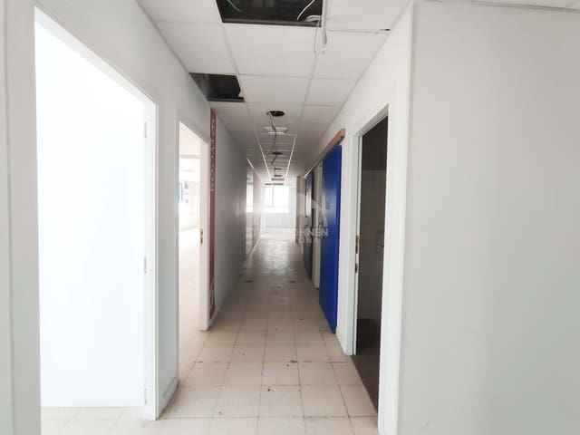 Kontor til salgs i Sant Cugat del Vallès - € 550 000 (Ref: 8438171)