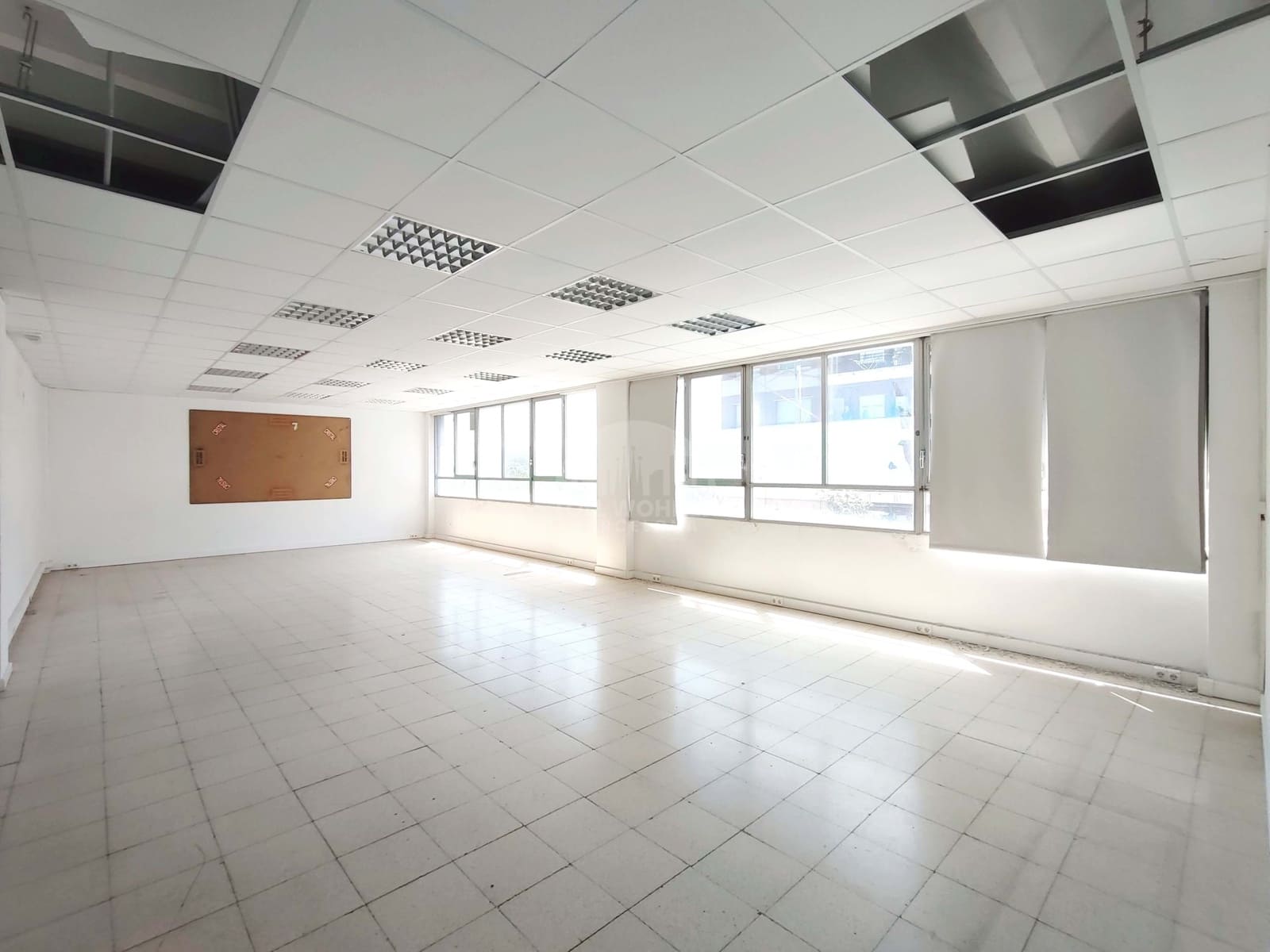 Kontor til salgs i Sant Cugat del Valles - € 550 000 (Ref: 8438171)