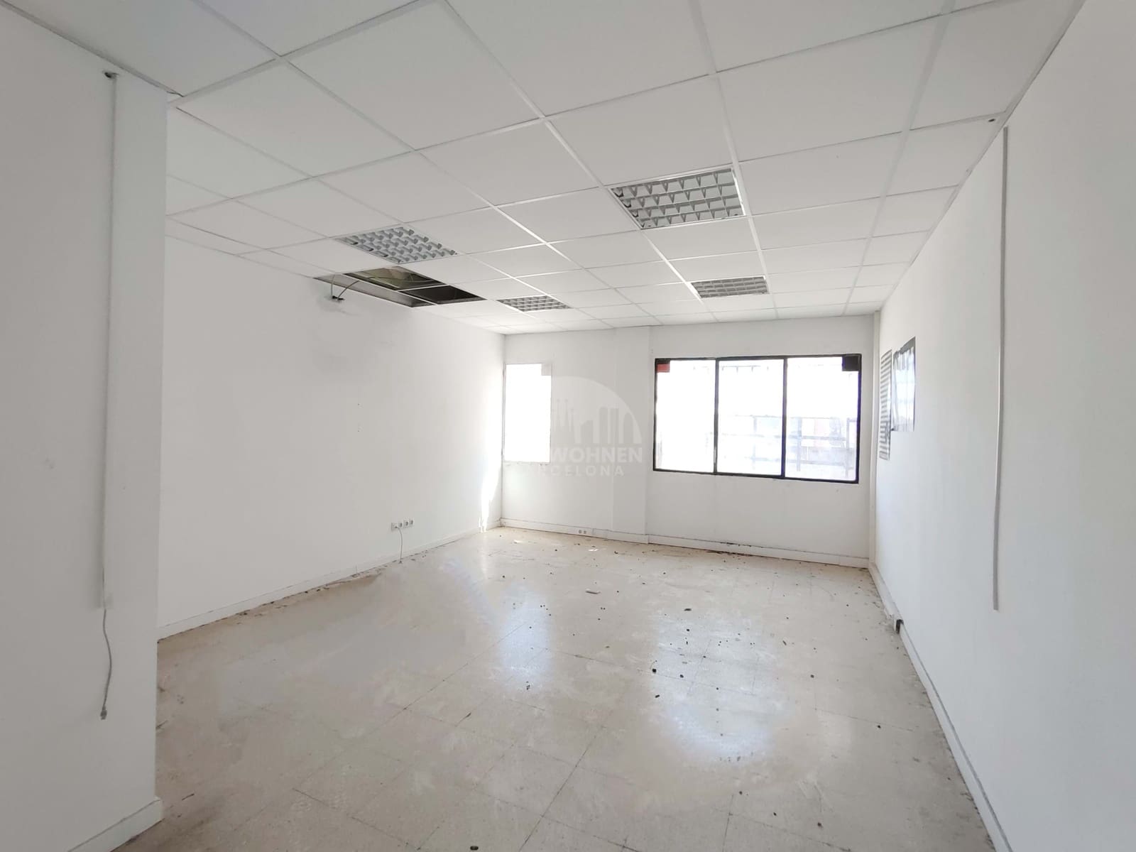 Kontor til salgs i Sant Cugat del Valles - € 550 000 (Ref: 8438171)