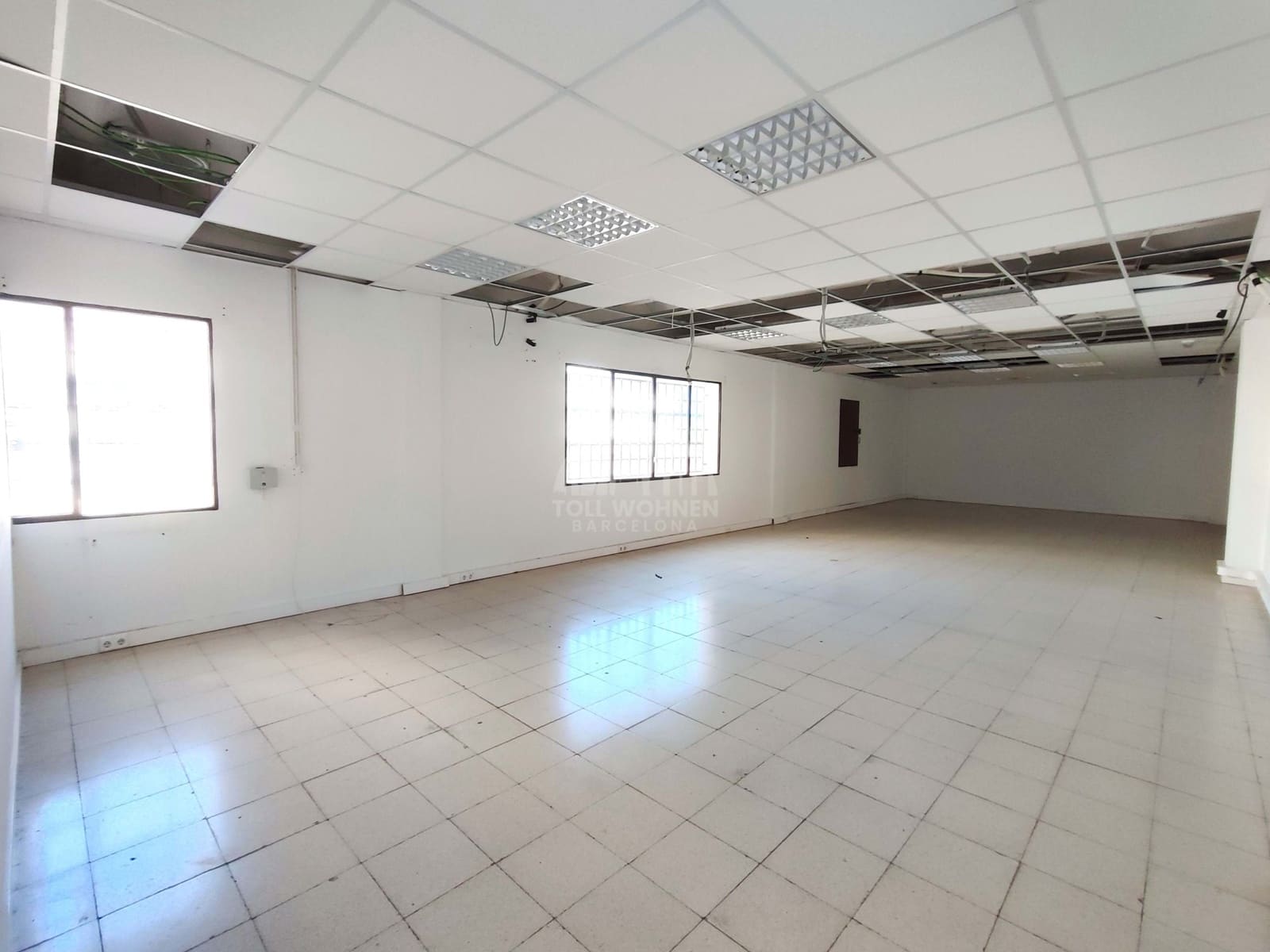 Kontor til salgs i Sant Cugat del Valles - € 550 000 (Ref: 8438171)