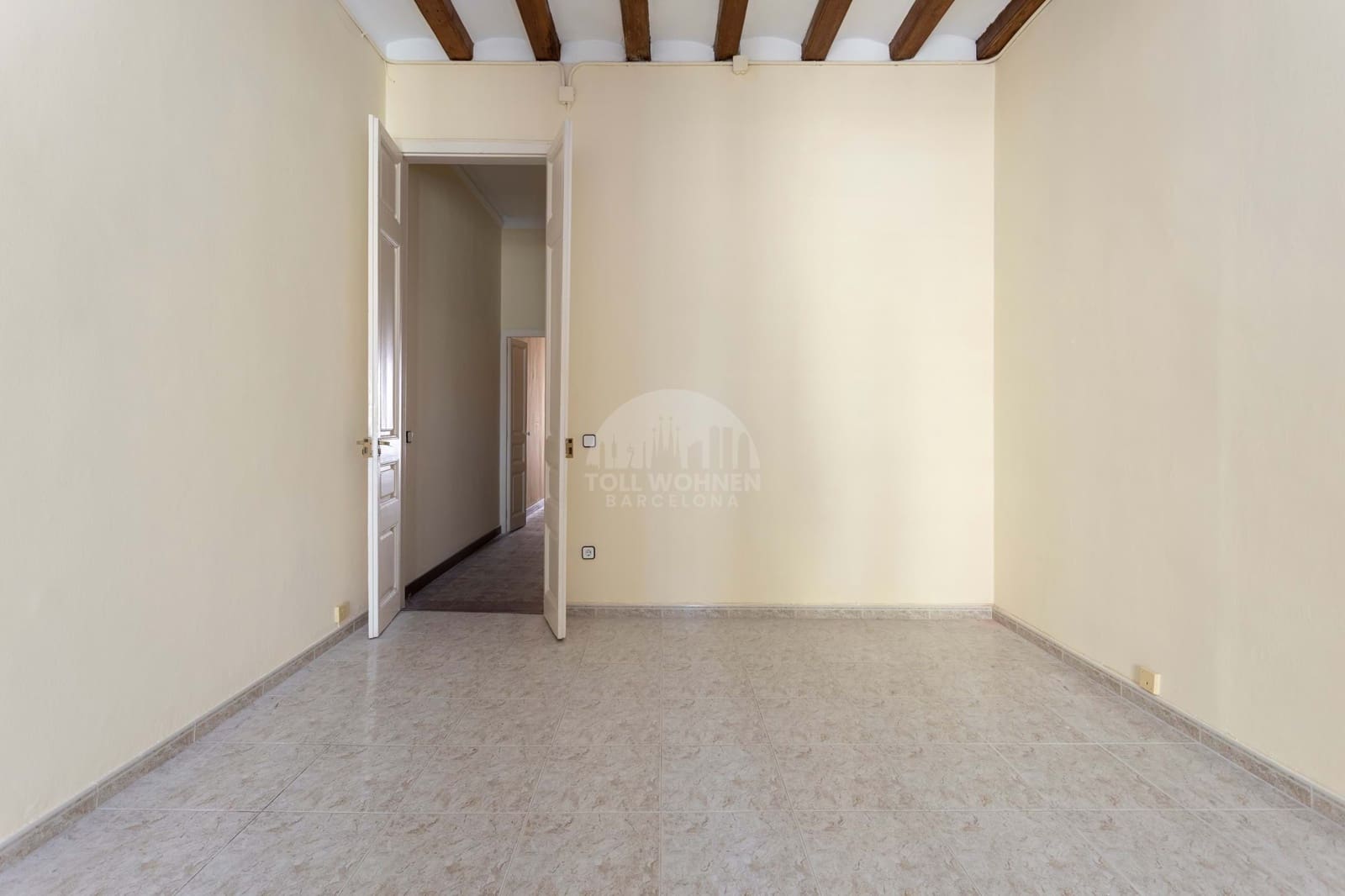3 bedroom Apartment for sale in Barcelona city - € 720,000 (Ref: 8531045)