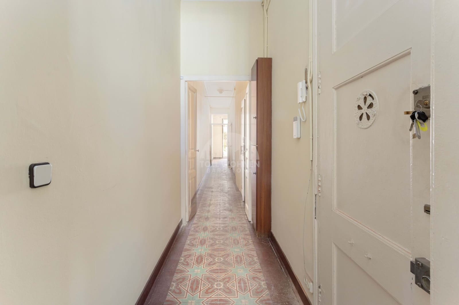 3 bedroom Apartment for sale in Barcelona city - € 720,000 (Ref: 8531045)