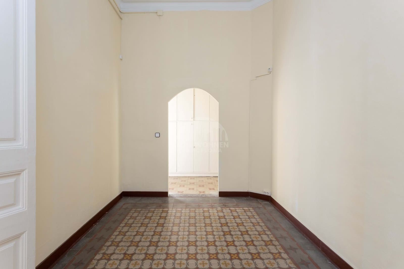 3 bedroom Apartment for sale in Barcelona city - € 720,000 (Ref: 8531045)