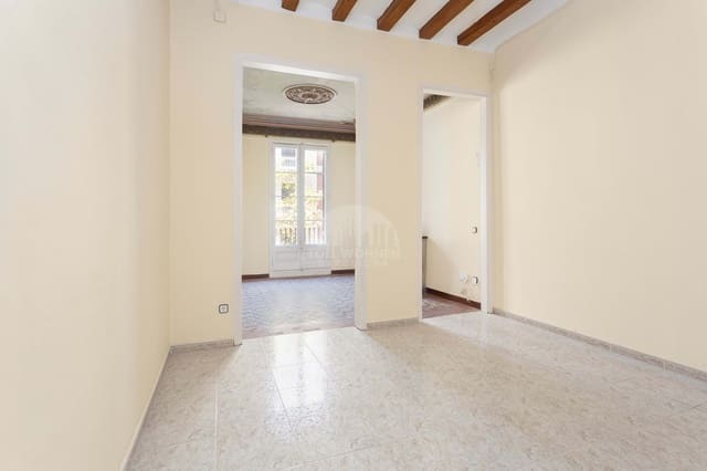 3 bedroom Apartment for sale in Barcelona city - € 720,000 (Ref: 8531045)