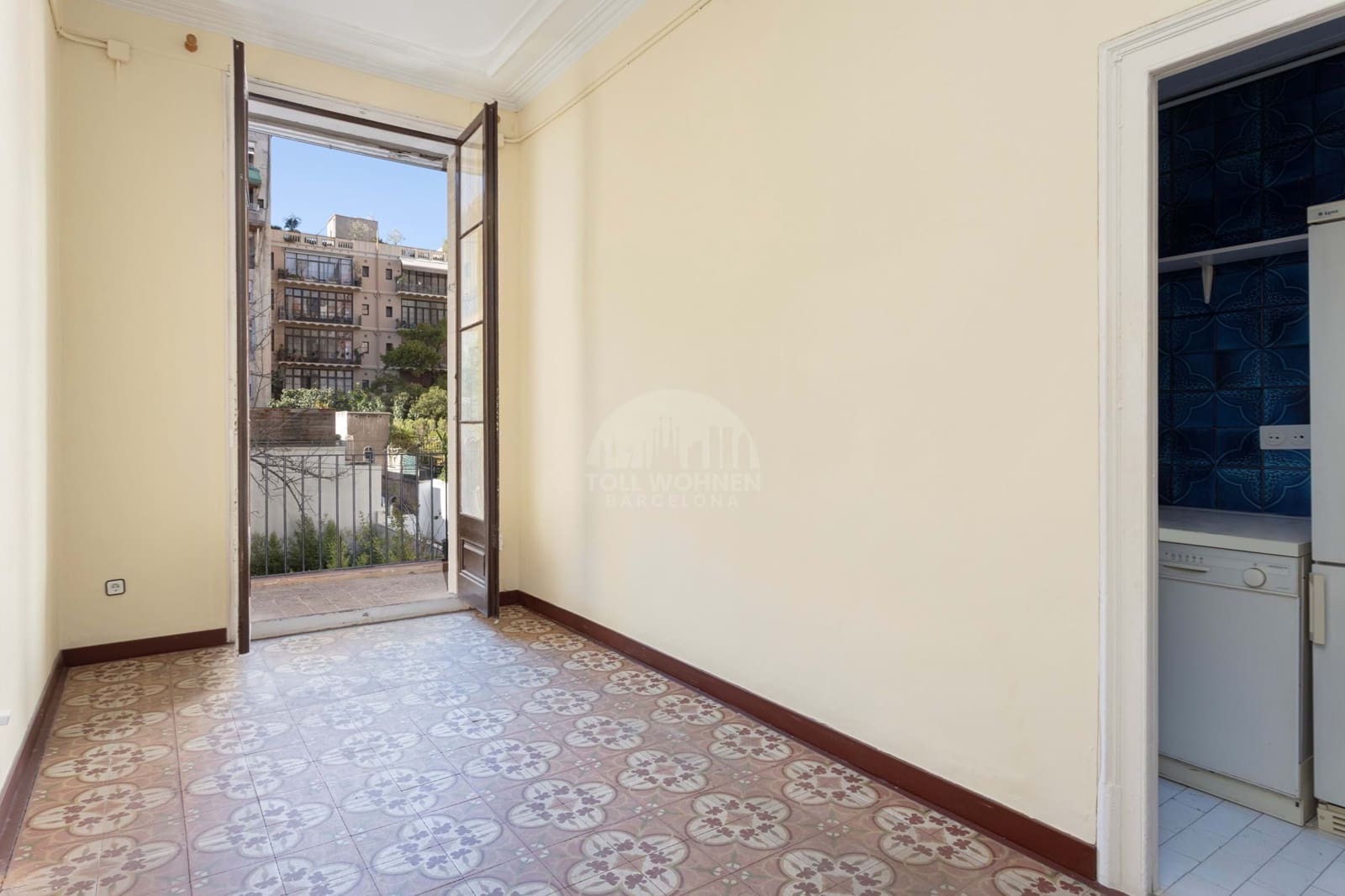 3 bedroom Apartment for sale in Barcelona city - € 720,000 (Ref: 8531045)