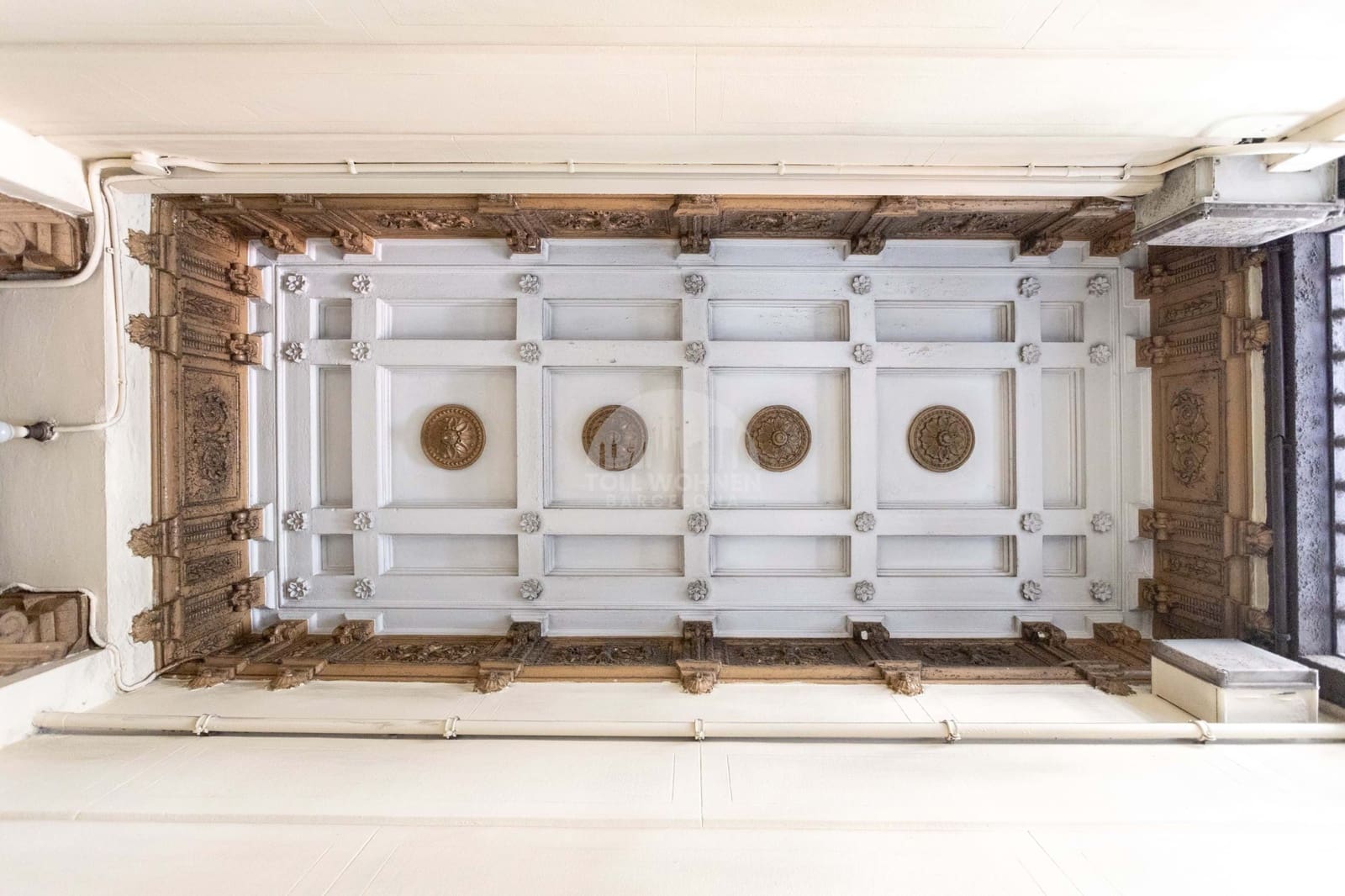 3 bedroom Apartment for sale in Barcelona city - € 720,000 (Ref: 8531045)