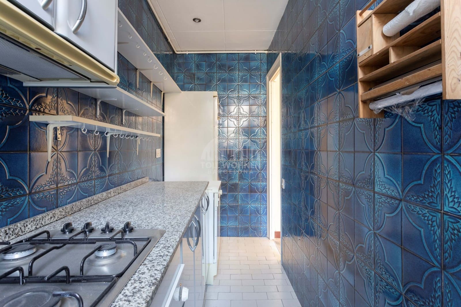 3 bedroom Apartment for sale in Barcelona city - € 720,000 (Ref: 8531045)