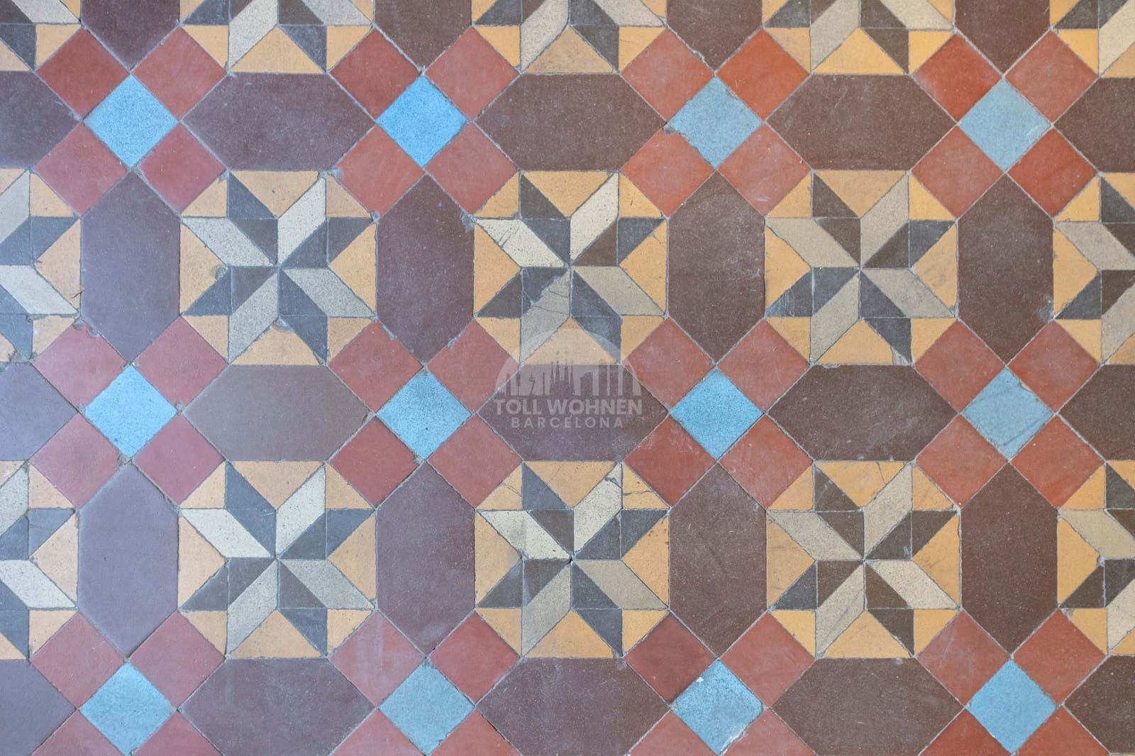 3 bedroom Apartment for sale in Barcelona city - € 720,000 (Ref: 8531045)