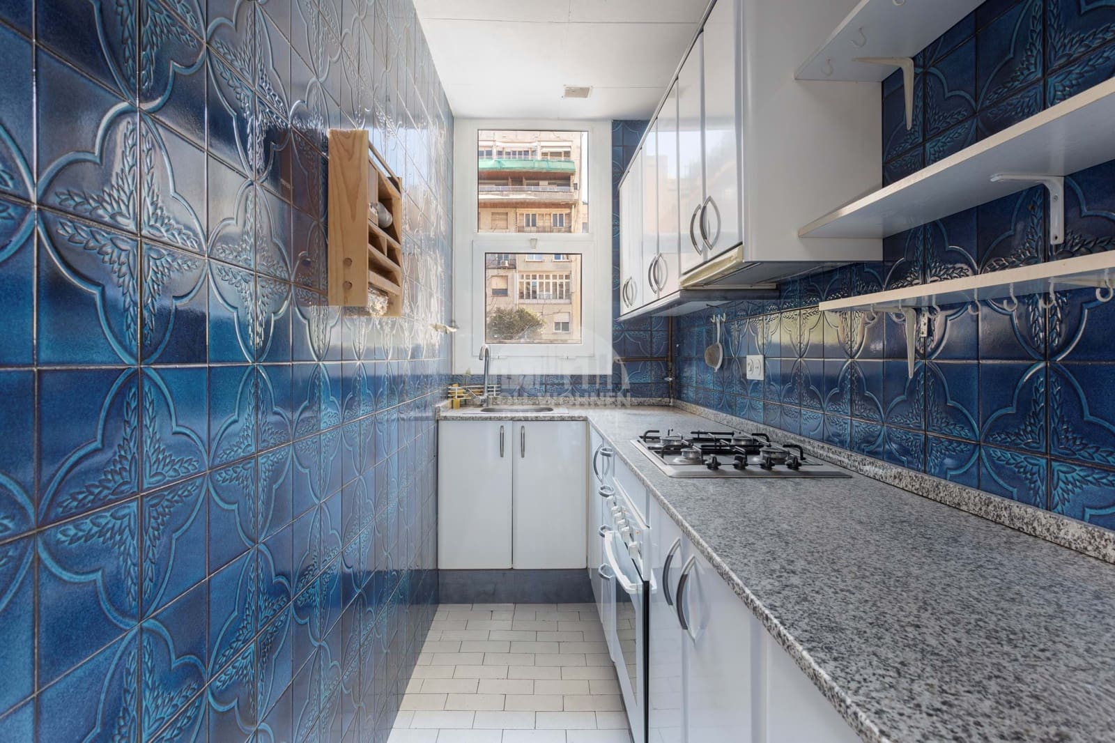 3 bedroom Apartment for sale in Barcelona city - € 720,000 (Ref: 8531045)