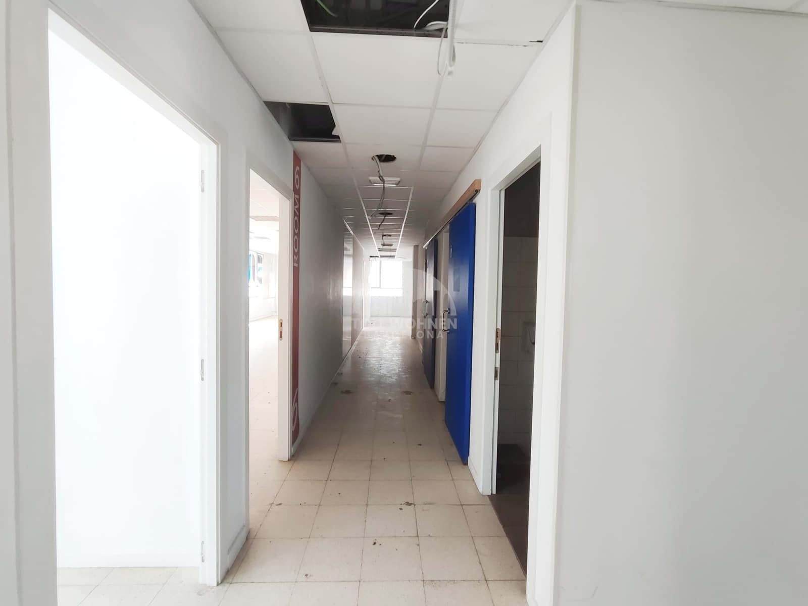 Office for rent in Sant Cugat del Valles - € 3,000 (Ref: 8541542)