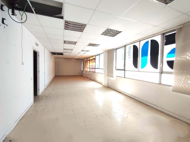 Office for rent in Sant Cugat del Vallès - € 3,000 (Ref: 8541542)