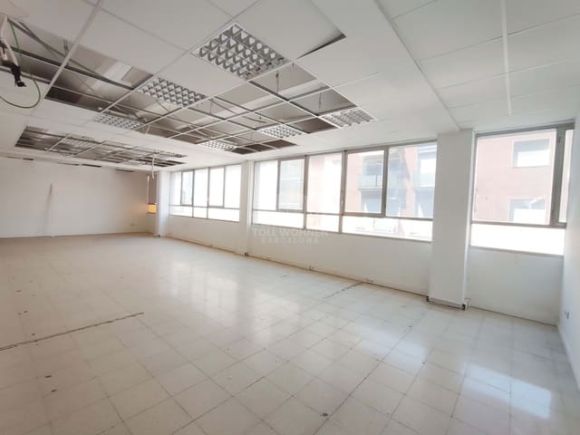 Office for rent in Sant Cugat del Vallès - € 3,000 (Ref: 8541542)