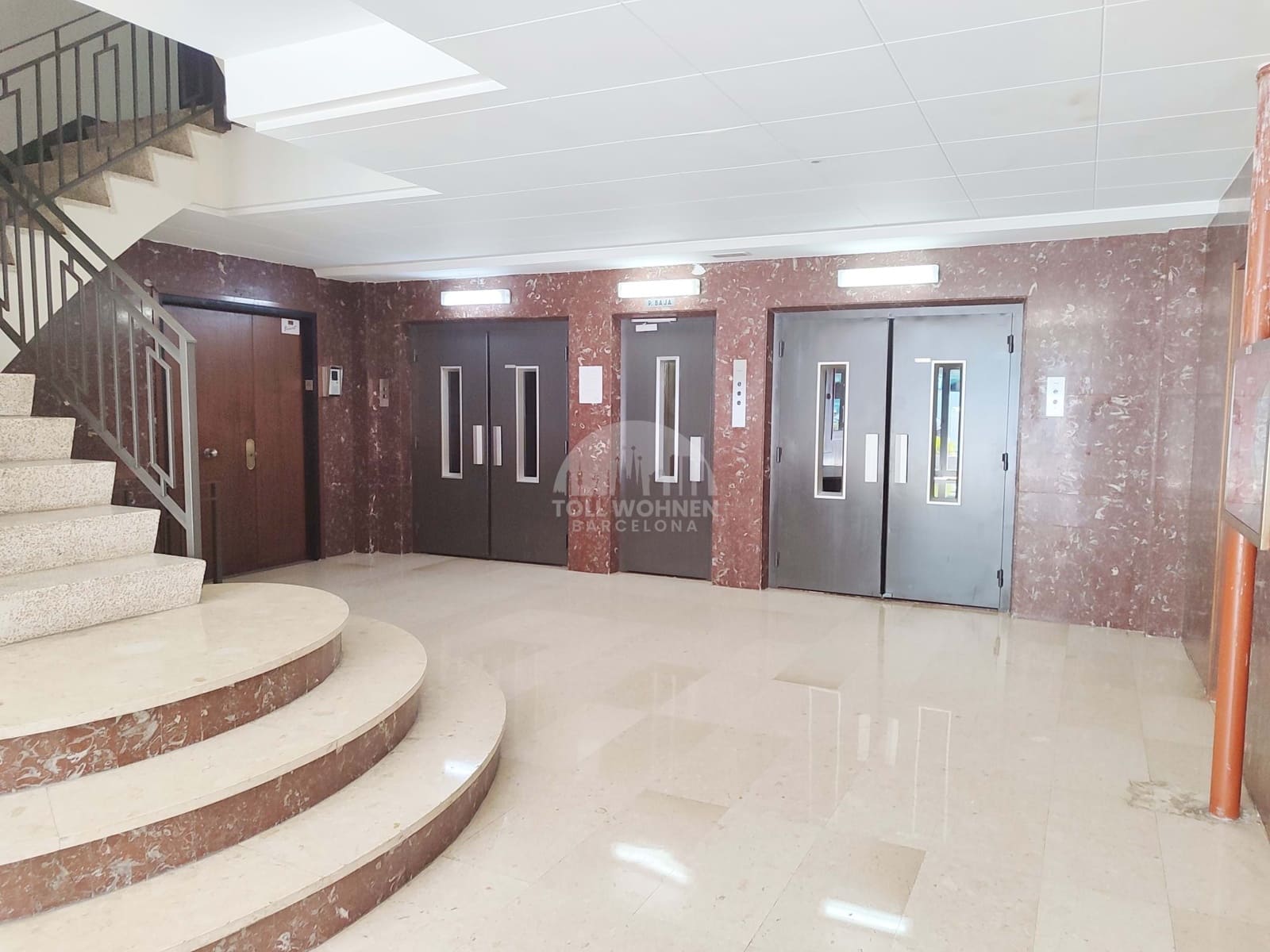 Office for rent in Sant Cugat del Valles - € 3,000 (Ref: 8541542)