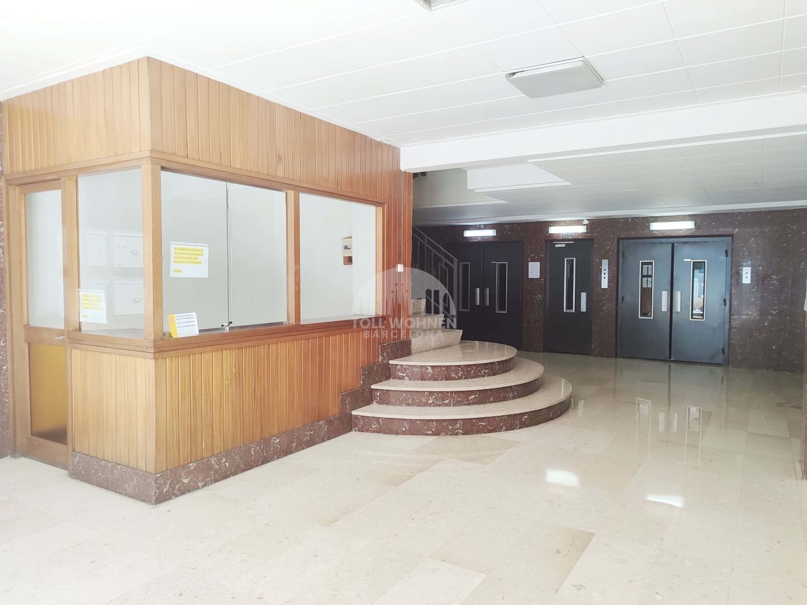 Office for rent in Sant Cugat del Valles - € 3,000 (Ref: 8541542)