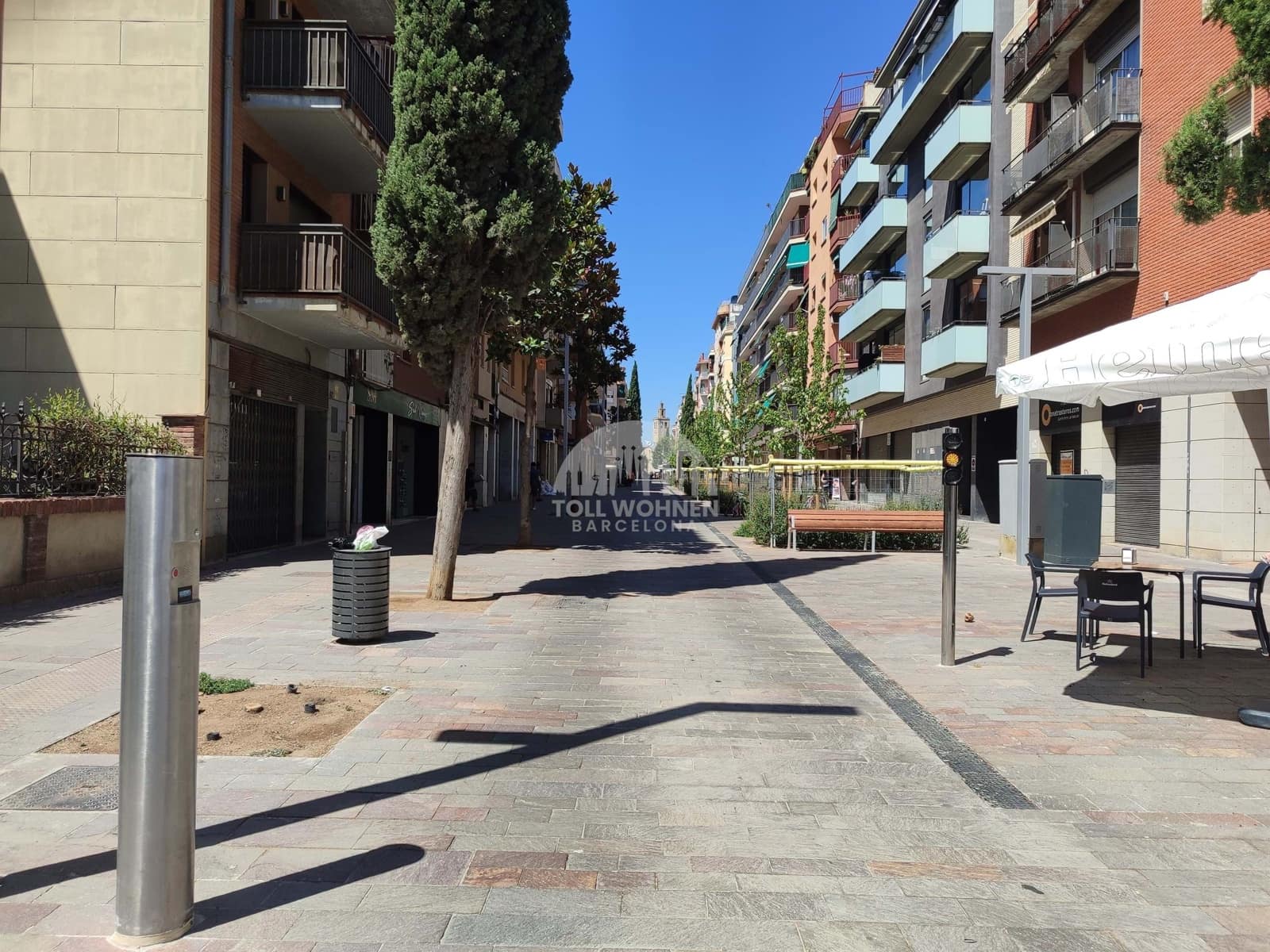 Office for rent in Sant Cugat del Valles - € 3,000 (Ref: 8541542)