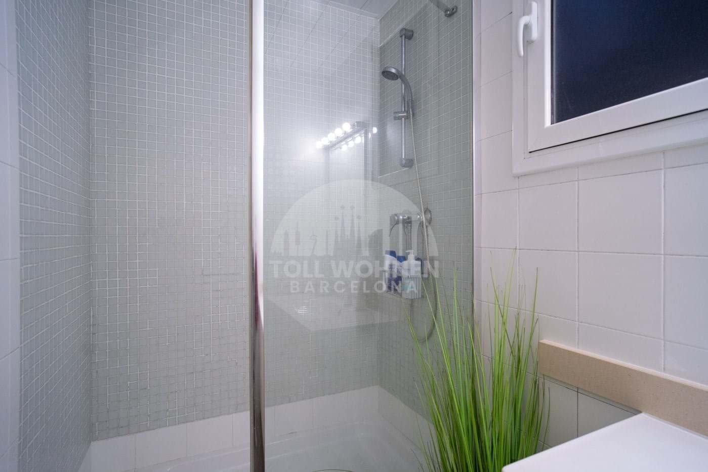 3 camera da letto Appartamento da affittare in Barcelona citta - 1.600 € (Rif: 8546296)