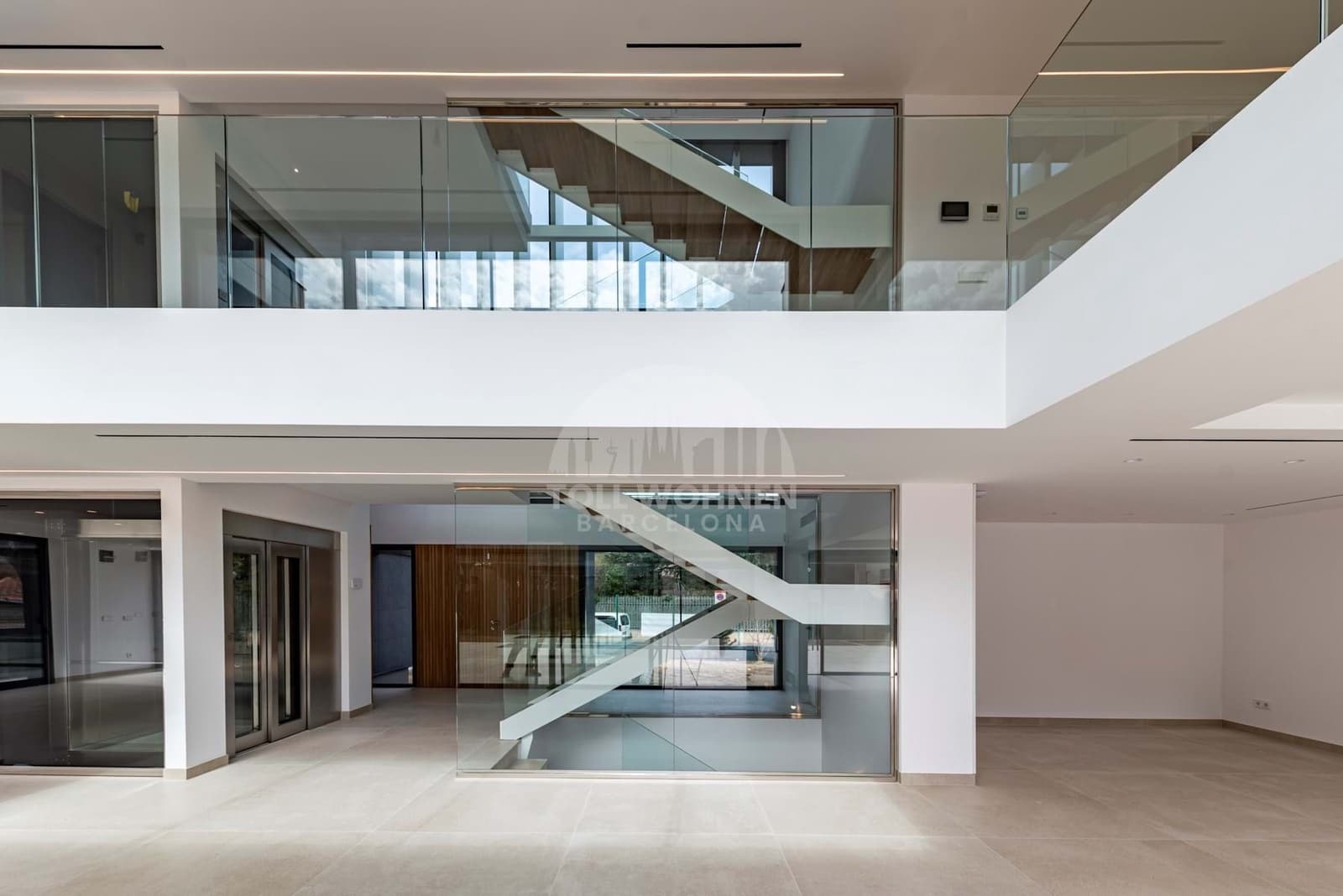 5 soveværelse Villa til salg i Gava med swimmingpool garage - € 6.000.000 (Ref: 8589814)