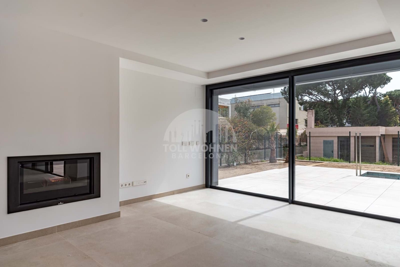 5 soveværelse Villa til salg i Gava med swimmingpool garage - € 6.000.000 (Ref: 8589814)