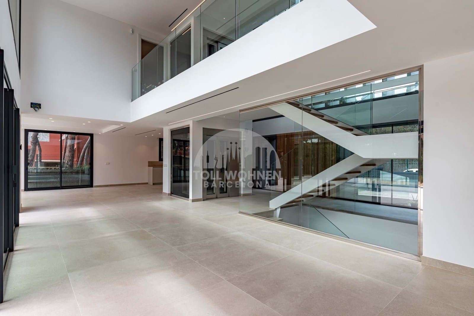 5 soveværelse Villa til salg i Gava med swimmingpool garage - € 6.000.000 (Ref: 8589814)