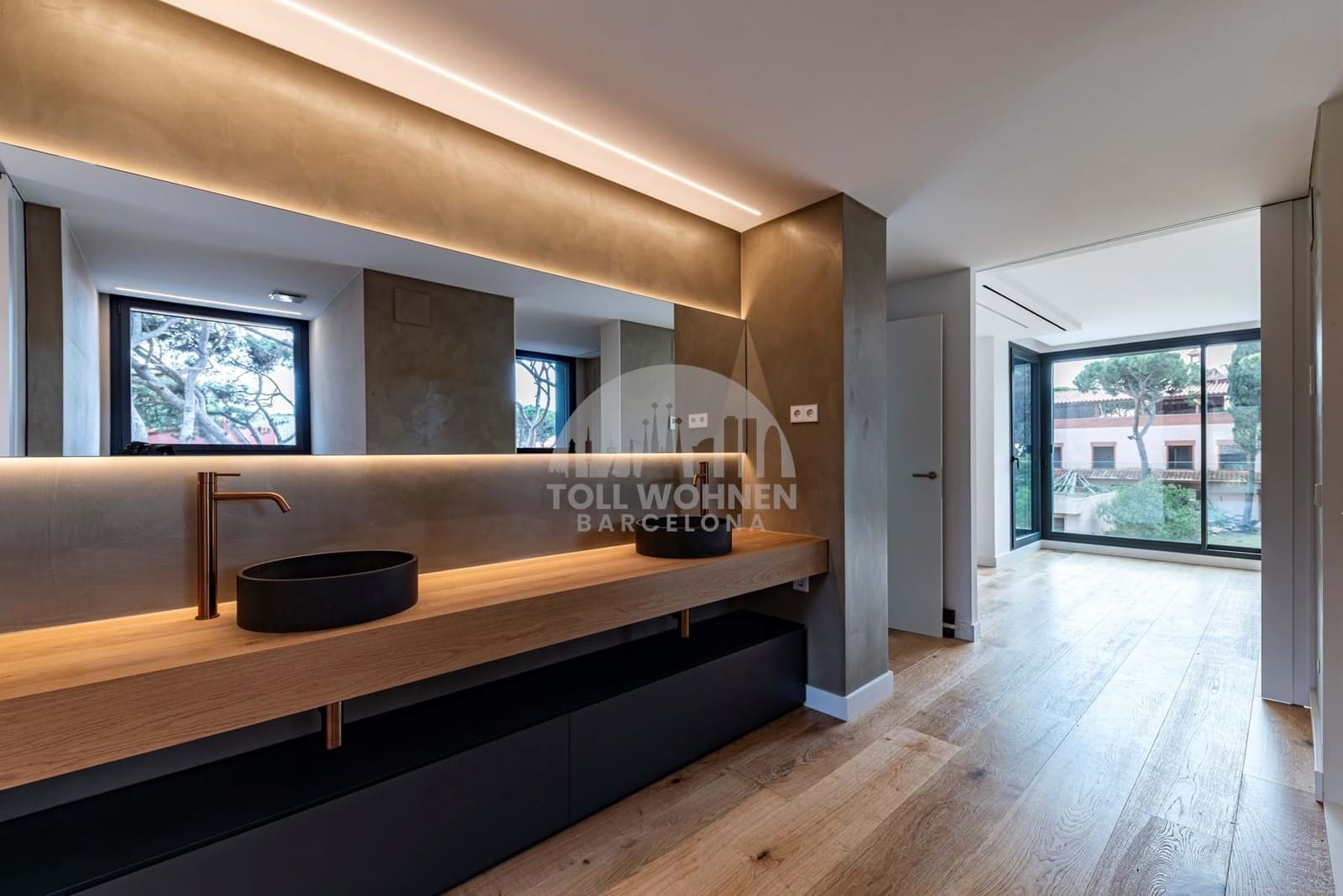 5 soveværelse Villa til salg i Gava med swimmingpool garage - € 6.000.000 (Ref: 8589814)