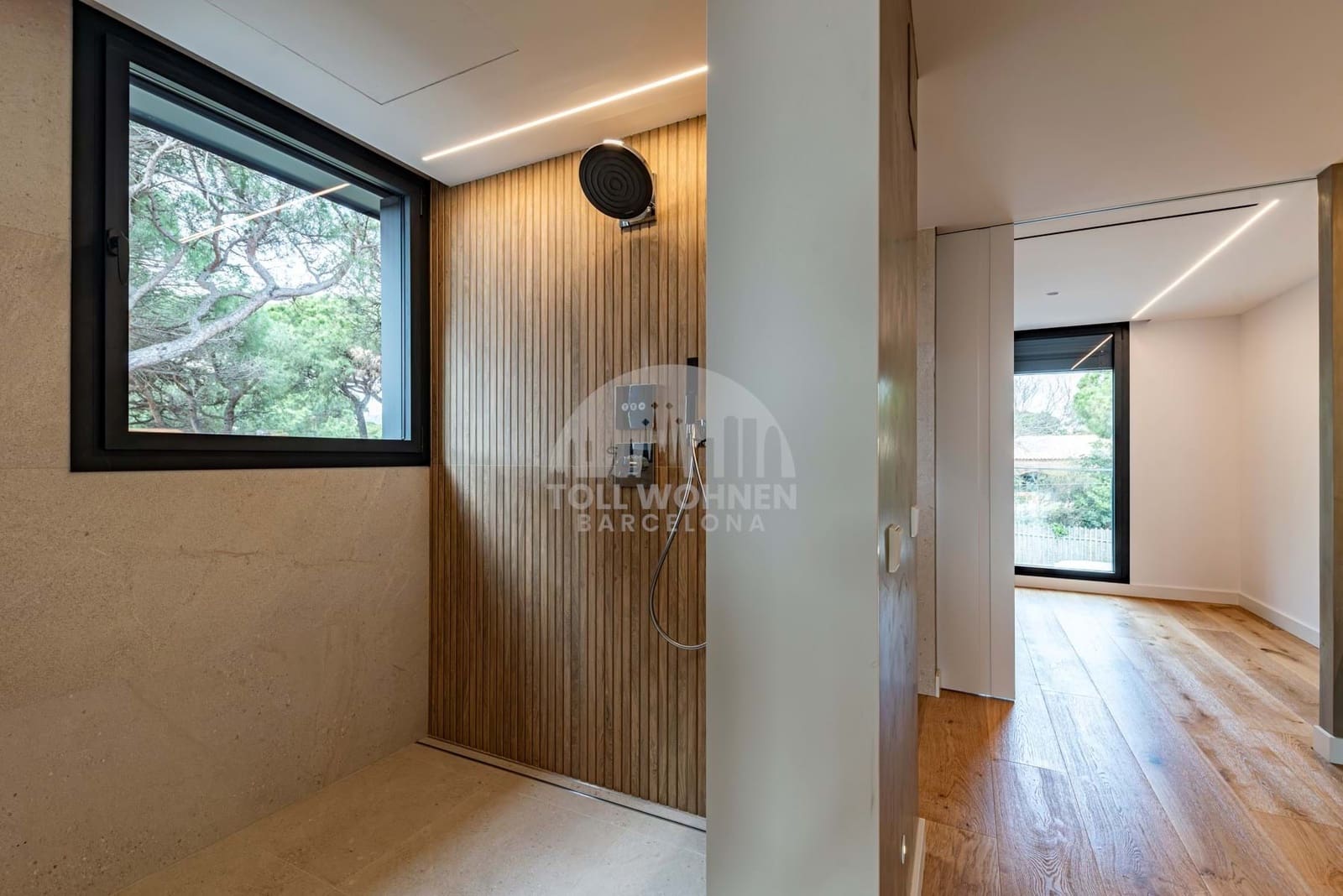 5 soveværelse Villa til salg i Gava med swimmingpool garage - € 6.000.000 (Ref: 8589814)