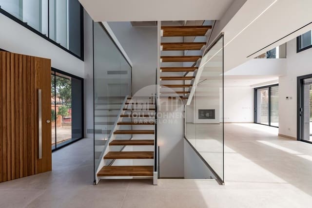 5 Zimmer Villa zu verkaufen in Gavà mit Pool Garage - 6.000.000 € (Ref: 8589814)