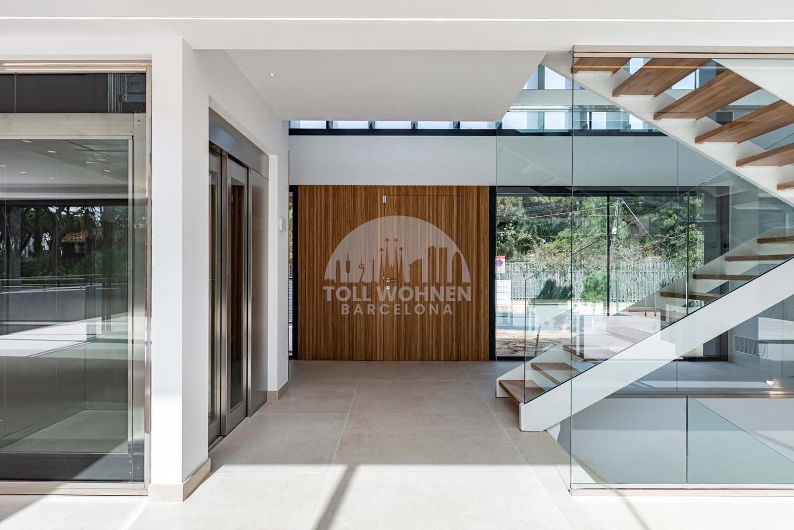 5 soveværelse Villa til salg i Gava med swimmingpool garage - € 6.000.000 (Ref: 8589814)