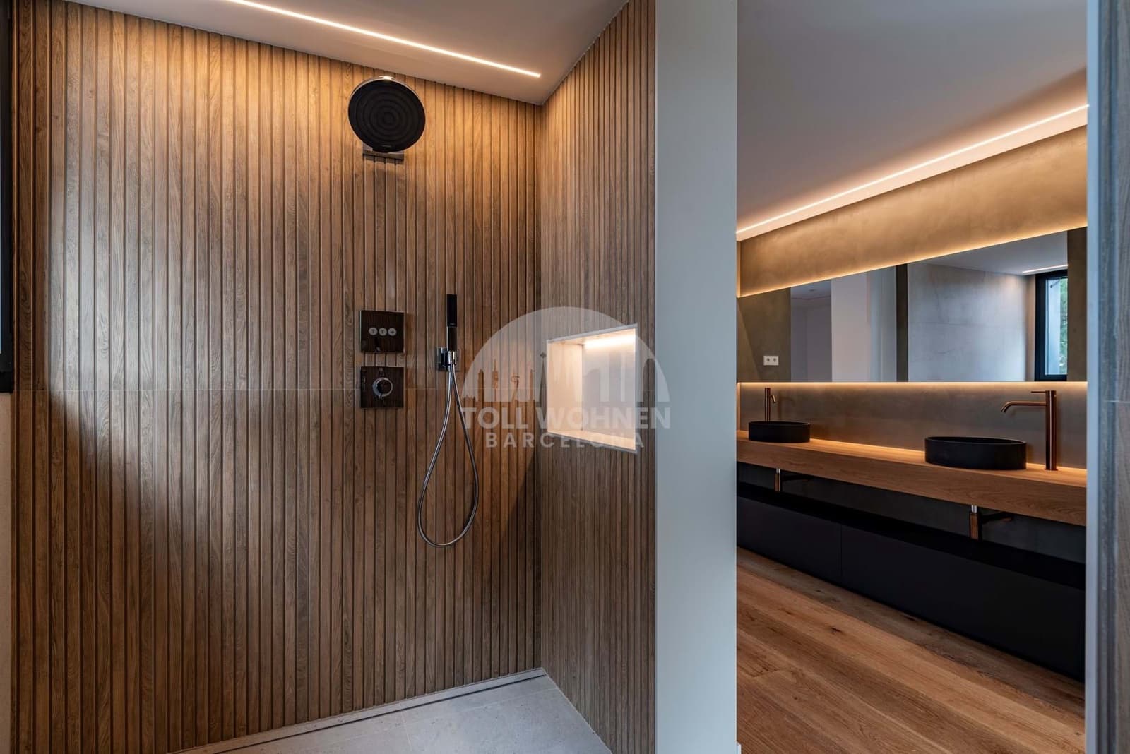 5 soveværelse Villa til salg i Gava med swimmingpool garage - € 6.000.000 (Ref: 8589814)