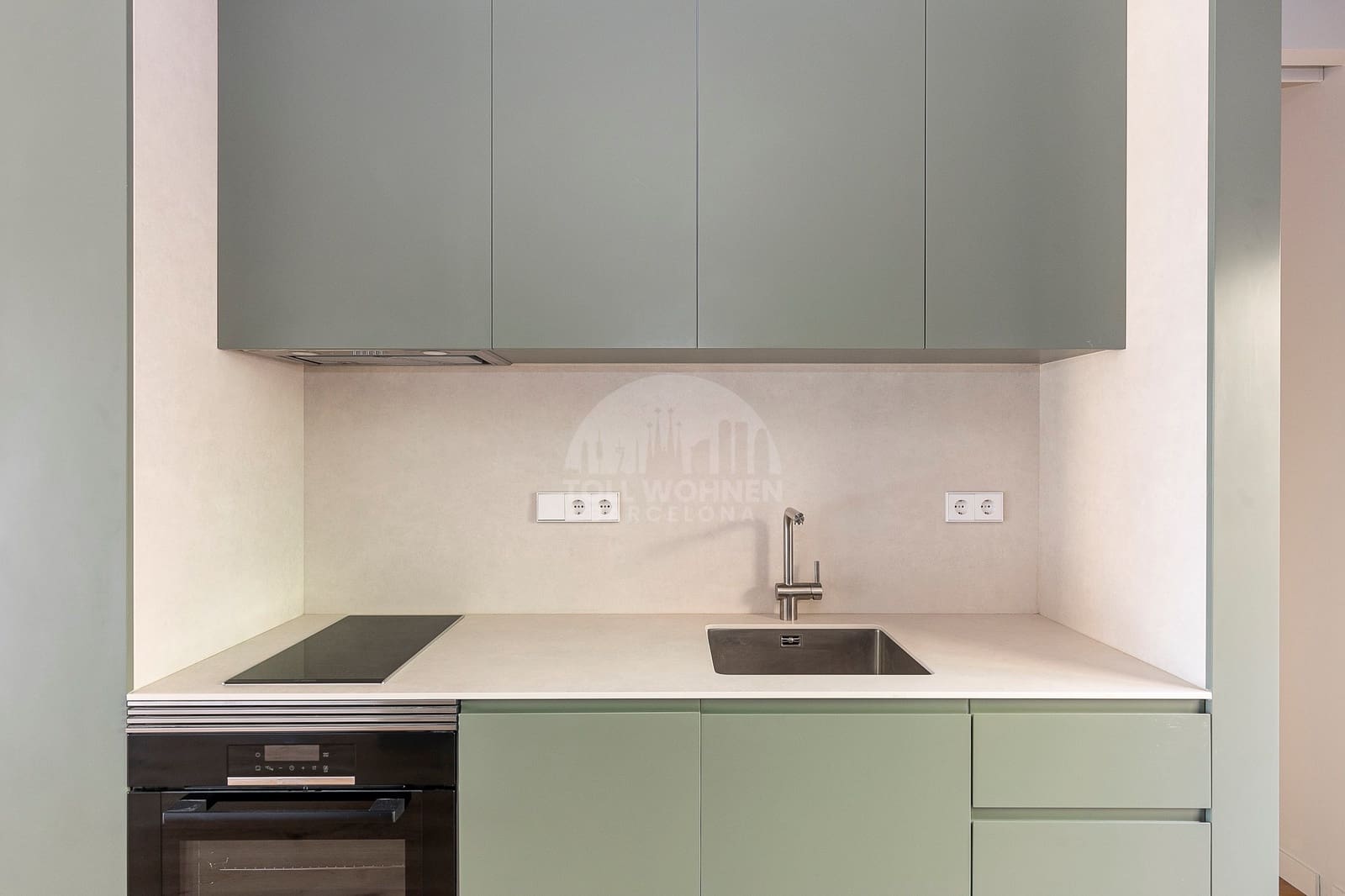 2 bedroom Apartment for rent in Barcelona city - € 2,500 (Ref: 8602864)