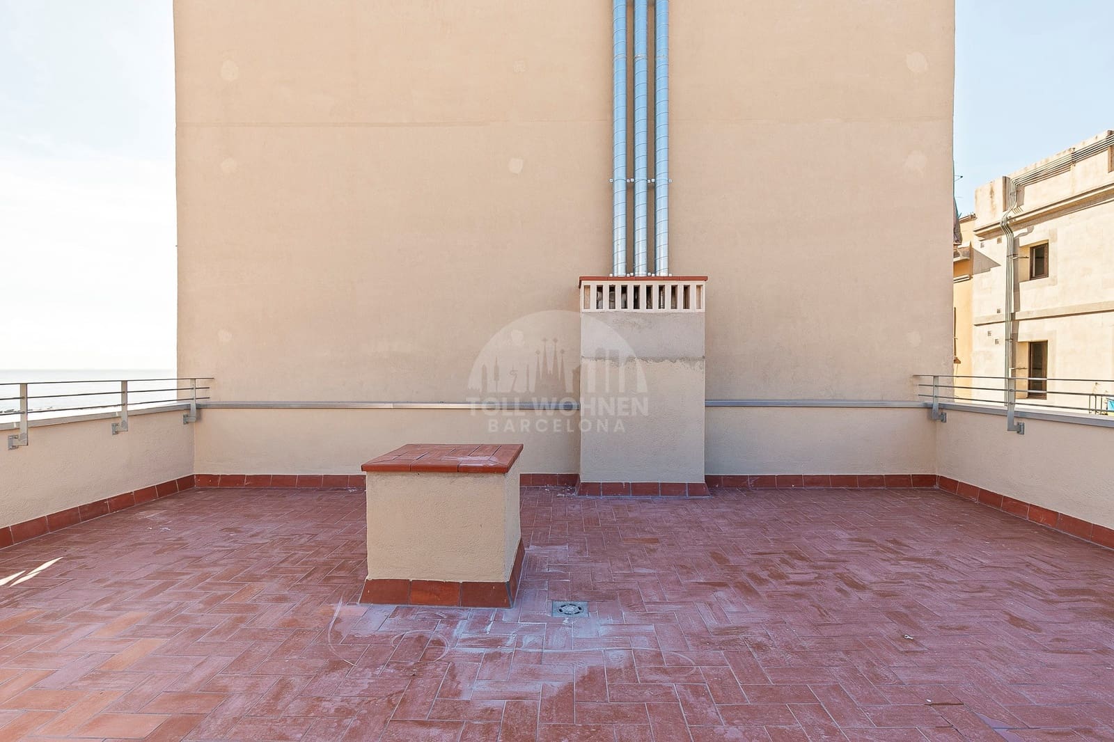 2 bedroom Apartment for rent in Barcelona city - € 2,500 (Ref: 8602864)