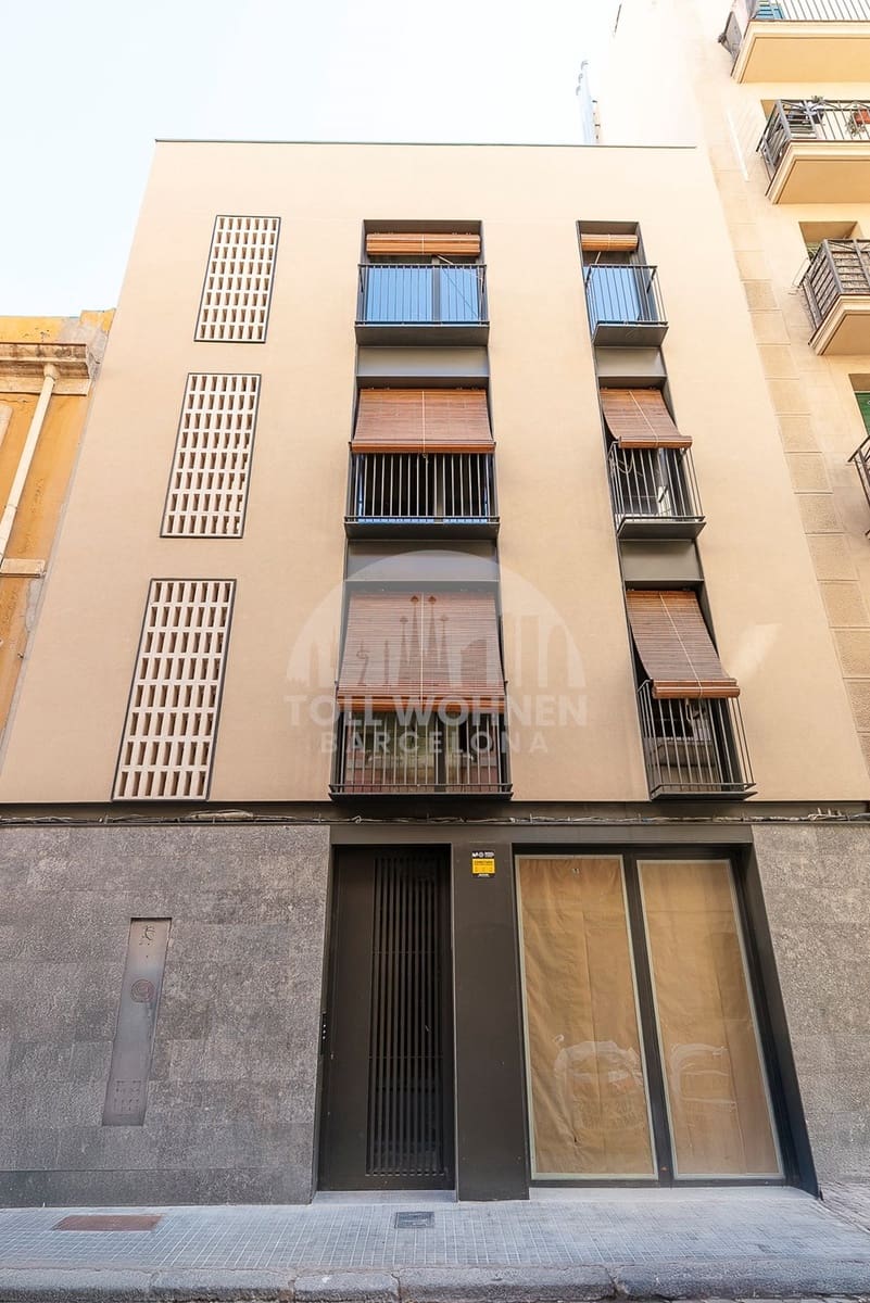 2 bedroom Apartment for rent in Barcelona city - € 2,500 (Ref: 8602864)
