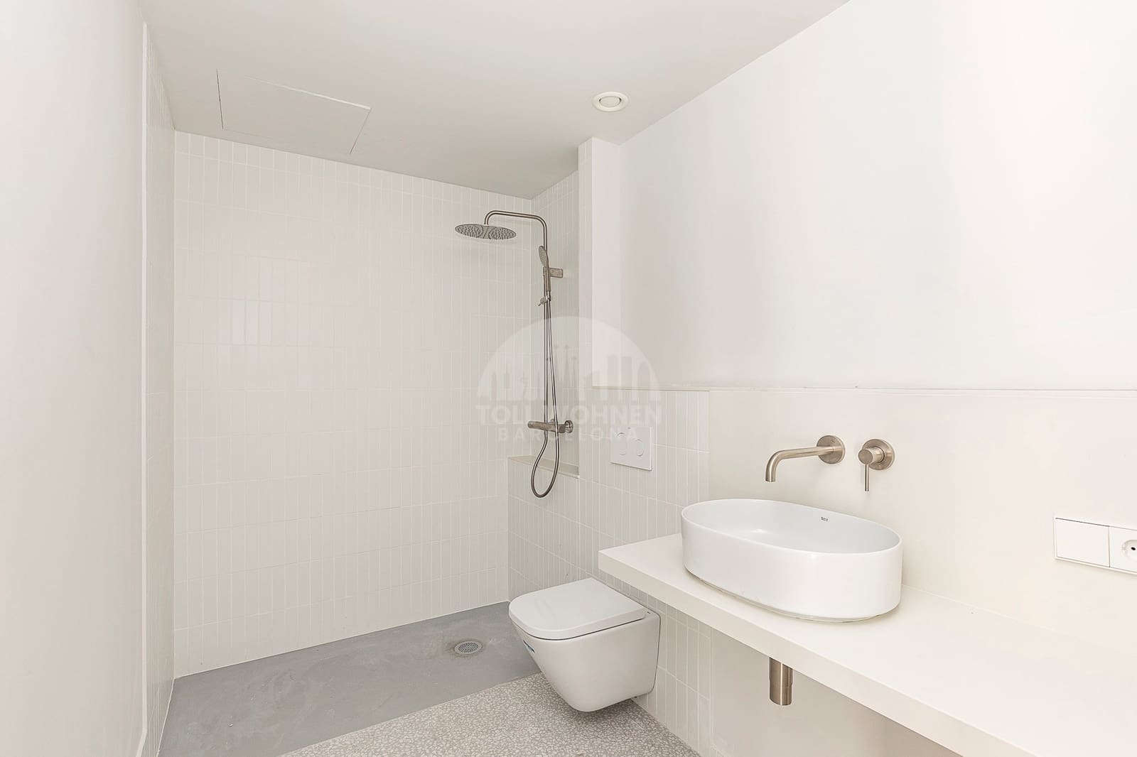 2 bedroom Apartment for rent in Barcelona city - € 2,500 (Ref: 8602864)