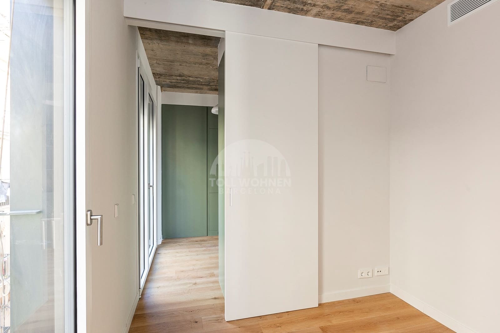 2 bedroom Apartment for rent in Barcelona city - € 2,500 (Ref: 8602864)