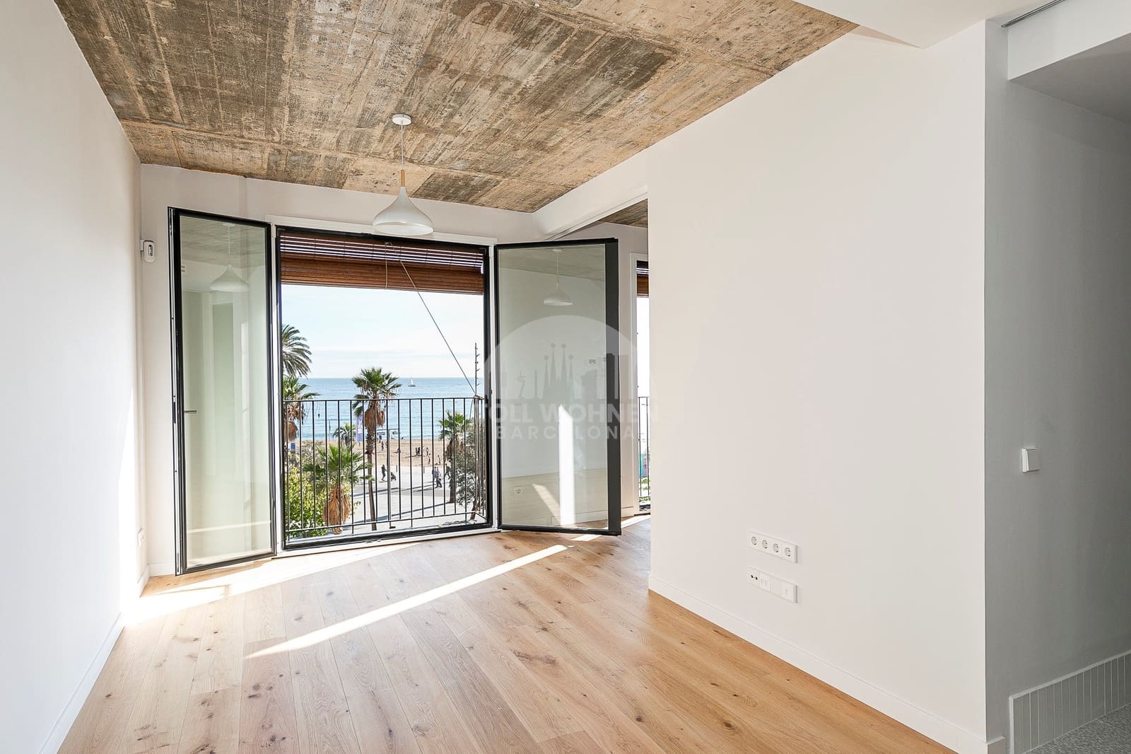 2 bedroom Apartment for rent in Barcelona city - € 2,500 (Ref: 8602864)