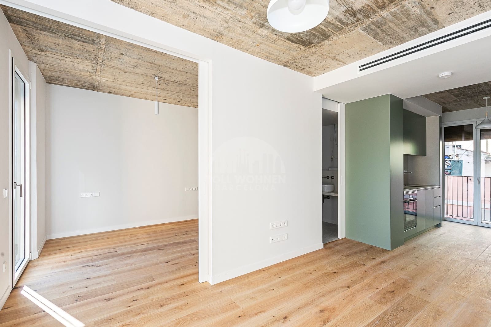 2 bedroom Apartment for rent in Barcelona city - € 2,500 (Ref: 8602864)