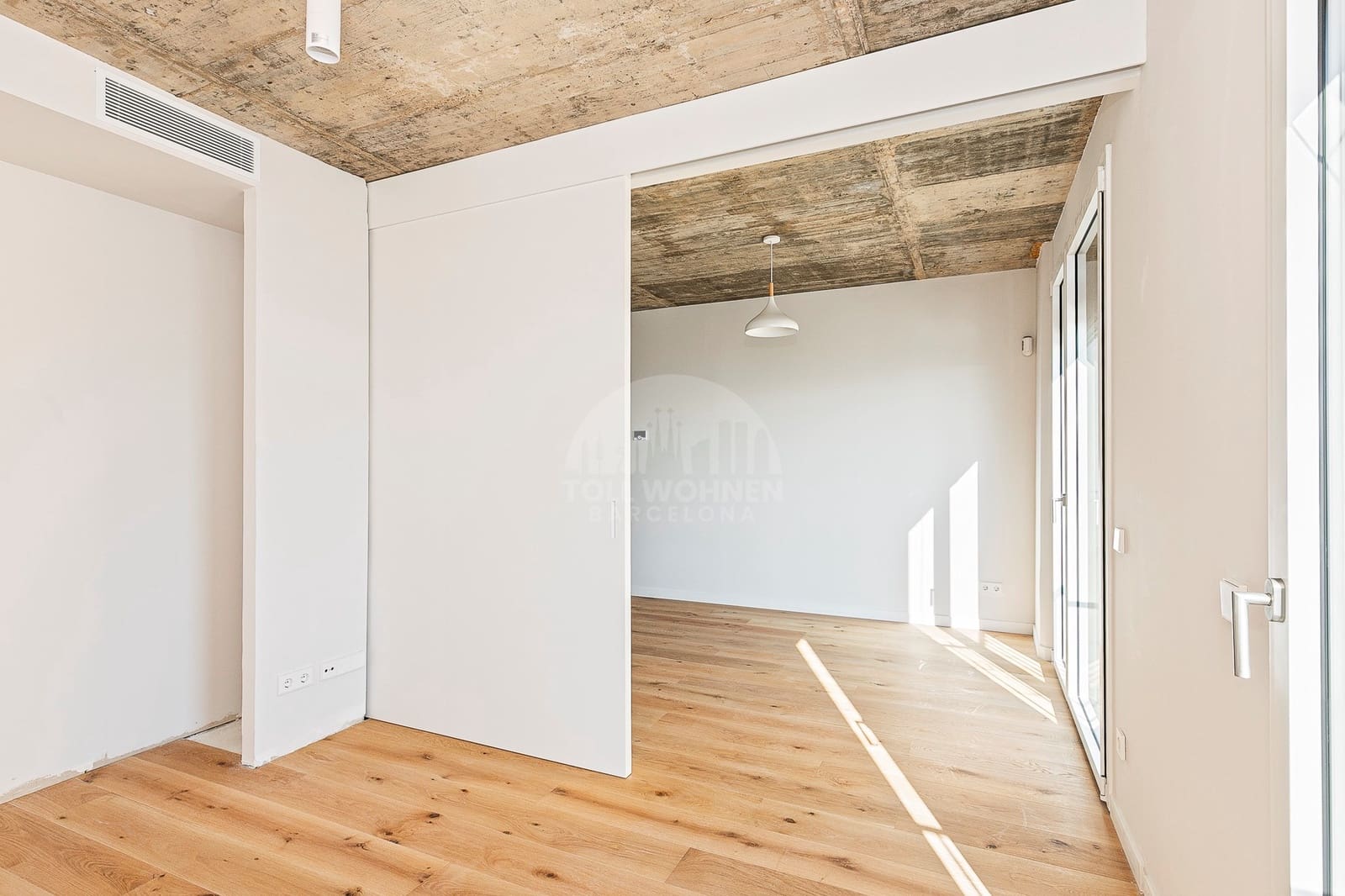 2 bedroom Apartment for rent in Barcelona city - € 2,500 (Ref: 8602864)