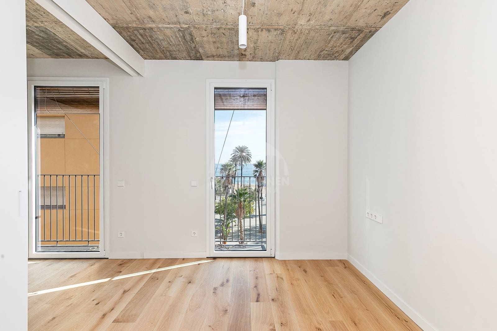 2 bedroom Apartment for rent in Barcelona city - € 2,500 (Ref: 8602864)