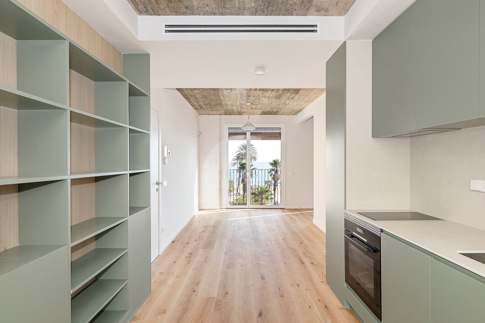 2 bedroom Apartment for rent in Barcelona city - € 2,500 (Ref: 8602864)