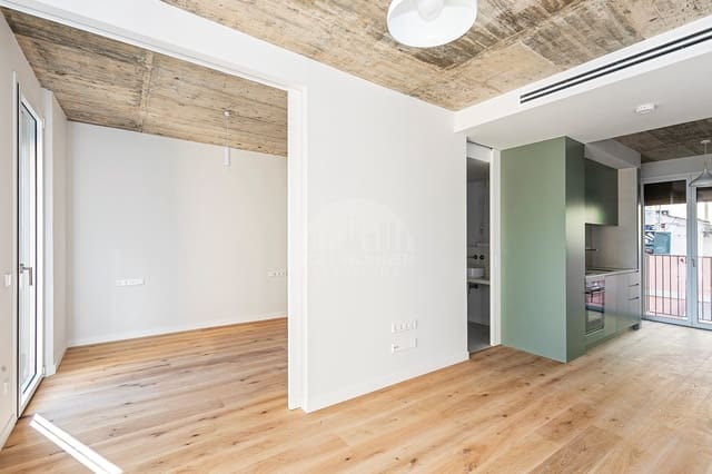 2 bedroom Apartment for rent in Barcelona city - € 2,500 (Ref: 8602864)