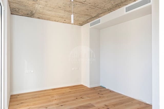 2 bedroom Apartment for rent in Barcelona city - € 2,500 (Ref: 8602864)