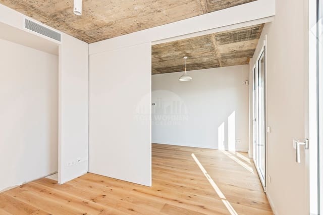 2 bedroom Apartment for rent in Barcelona city - € 2,500 (Ref: 8602864)