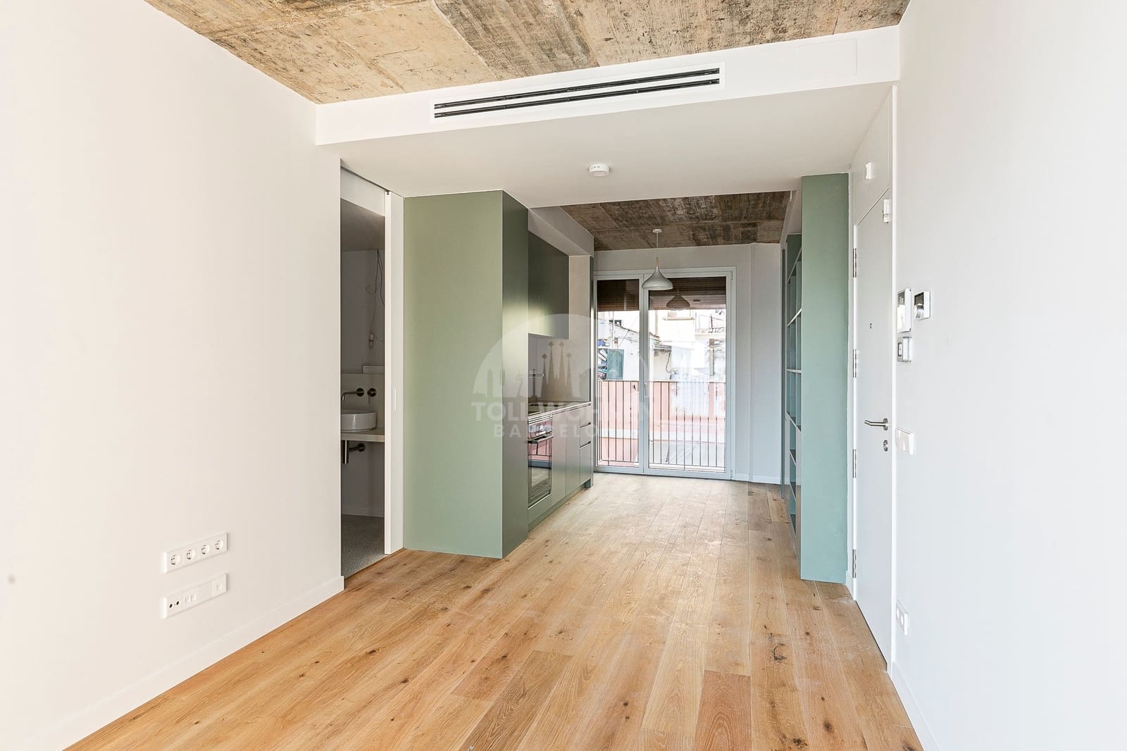 2 bedroom Apartment for rent in Barcelona city - € 2,500 (Ref: 8602864)