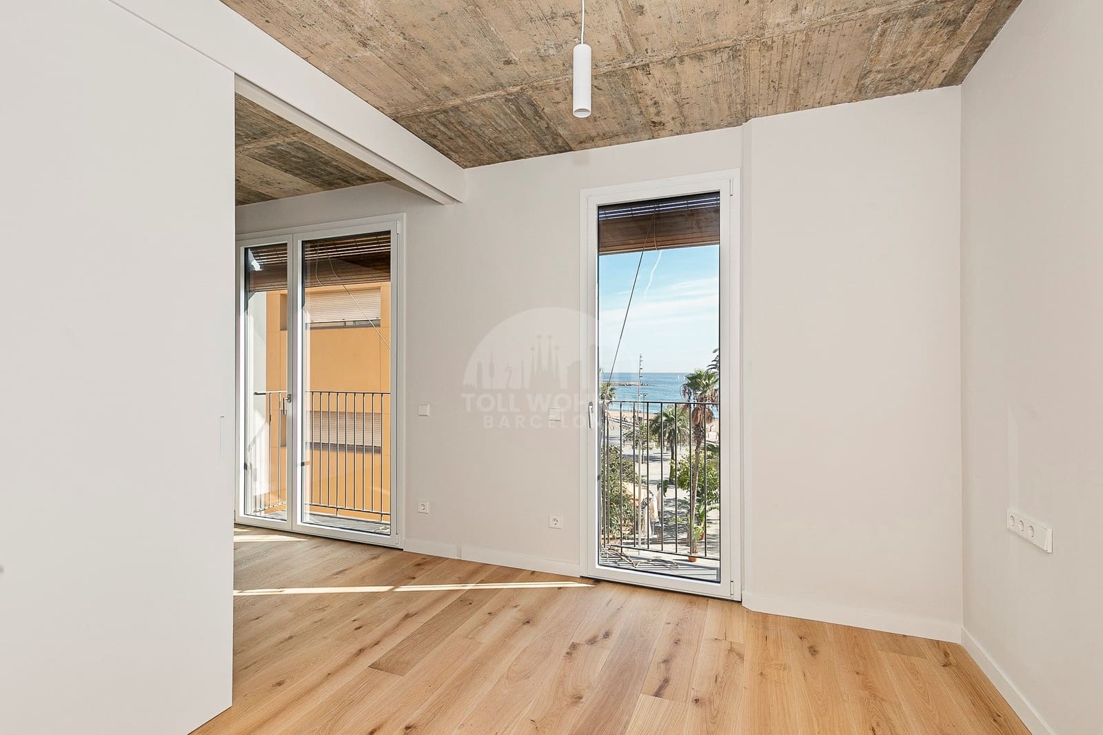 2 bedroom Apartment for rent in Barcelona city - € 2,500 (Ref: 8602864)